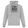 Canada Sportswear - Vault - Adult Pullover Hoodie Thumbnail