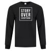 ATC EVERYDAY COTTON LONG SLEEVE TEE Thumbnail