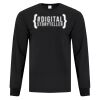 ATC EVERYDAY COTTON LONG SLEEVE TEE Thumbnail