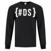 ATC EVERYDAY COTTON LONG SLEEVE TEE Thumbnail