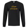 ATC EVERYDAY COTTON LONG SLEEVE TEE Thumbnail