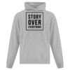 ATC EVERYDAY FLEECE HOODED SWEATSHIRT Thumbnail