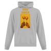 ATC EVERYDAY FLEECE HOODED SWEATSHIRT Thumbnail