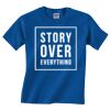 Toddler Heavy Cotton™ T-Shirt Thumbnail