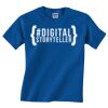 Toddler Heavy Cotton™ T-Shirt Thumbnail