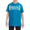 Youth Heavy Cotton T-Shirt Thumbnail