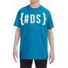 Youth Heavy Cotton T-Shirt Thumbnail