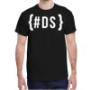 Adult Heavy Cotton 5.3 oz. T-Shirt Thumbnail