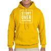 Adult Heavy Blend™ Hooded Sweatshirt Thumbnail