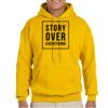 Adult Heavy Blend™ Hooded Sweatshirt Thumbnail
