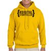 Adult Heavy Blend™ Hooded Sweatshirt Thumbnail