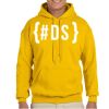 Adult Heavy Blend™ Hooded Sweatshirt Thumbnail