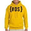 Adult Heavy Blend™ Hooded Sweatshirt Thumbnail