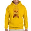 Adult Heavy Blend™ Hooded Sweatshirt Thumbnail