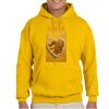 Adult Heavy Blend™ Hooded Sweatshirt Thumbnail