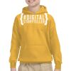 Youth Heavy Blend™ Hooded Sweatshirt Thumbnail
